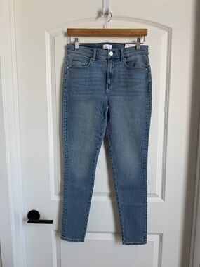LOFT Outlet Skinny Jeans